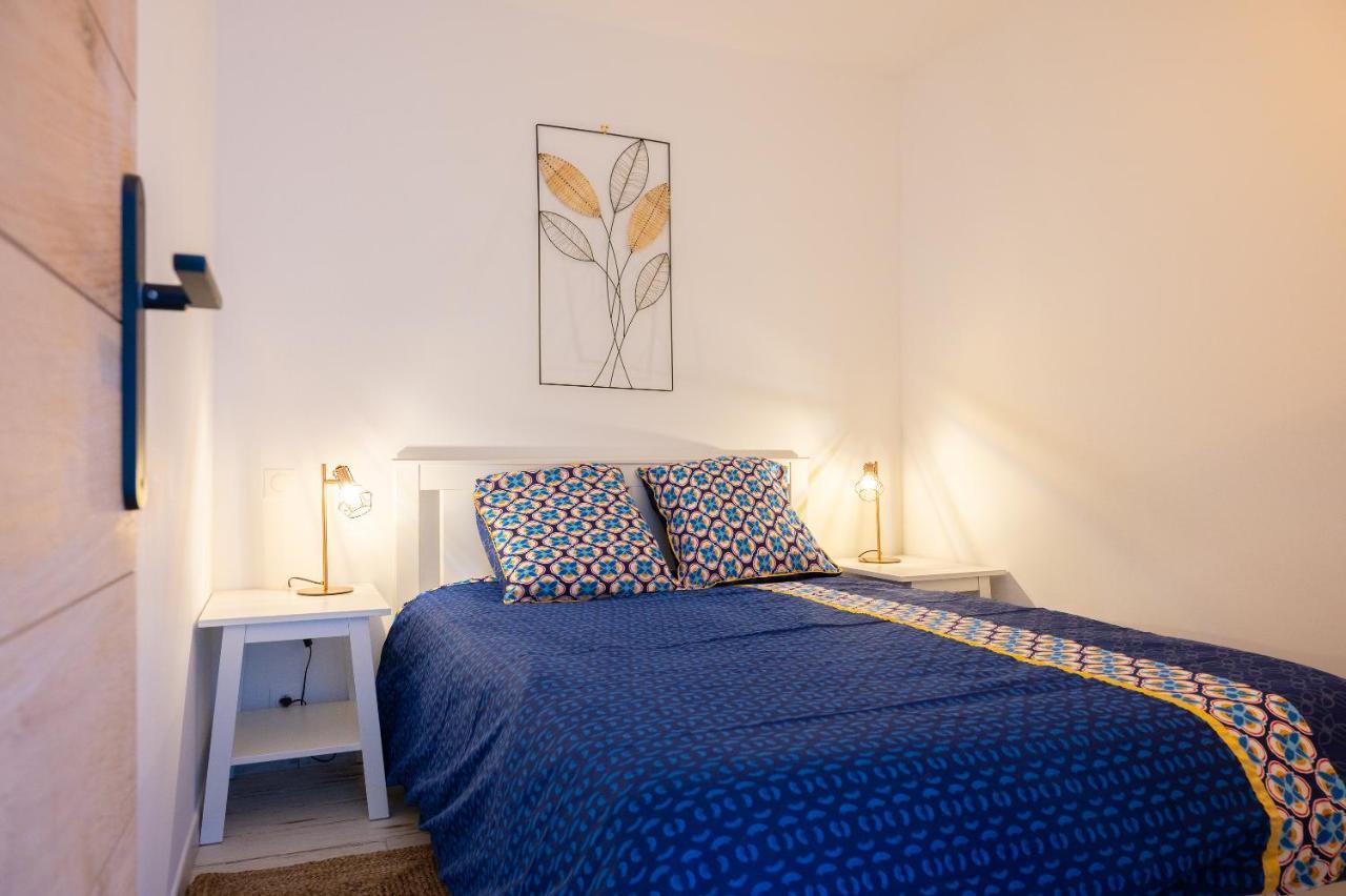 Giens Proche Plage, Vue Mer, Parking - Lesclesdenicole Hyeres Exterior photo