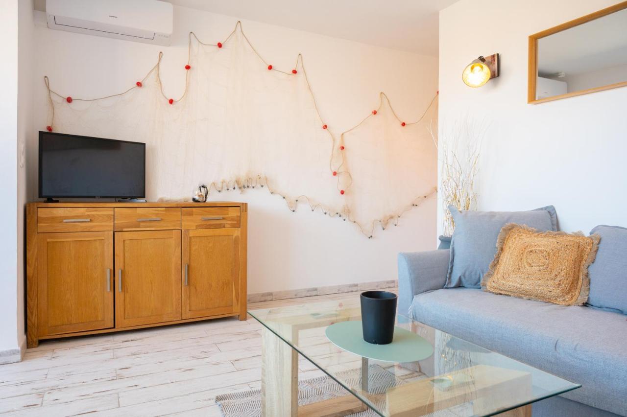 Giens Proche Plage, Vue Mer, Parking - Lesclesdenicole Hyeres Exterior photo